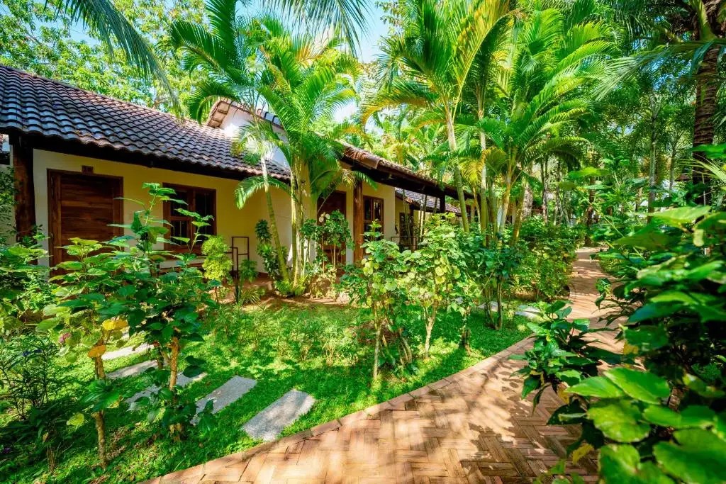 LA MER RESORT