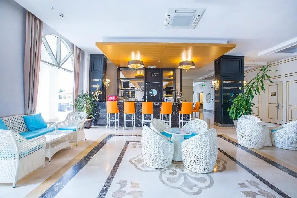JADORE DELUXE HOTEL & SPA