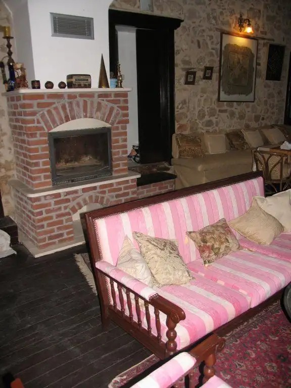 VILLA PERLA HOTEL