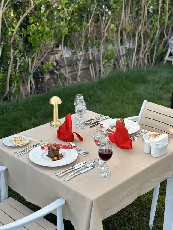 SIDE STORY RESORT & SPA HOTEL (EX. SEHER SUN BEACH)
