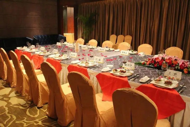 BEIJING TAISHAN HOTEL