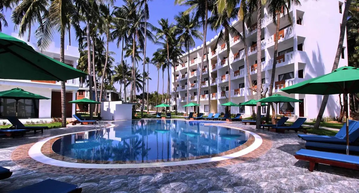 OCEAN PLACE MUI NE RESORT