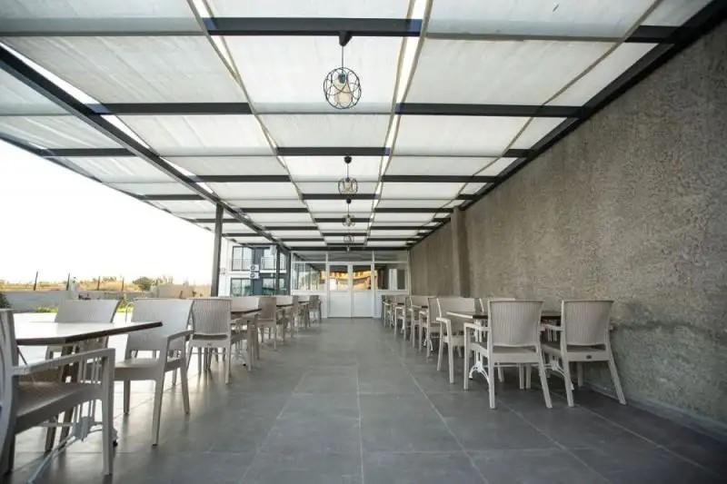 KAYA GARDEN HOTEL