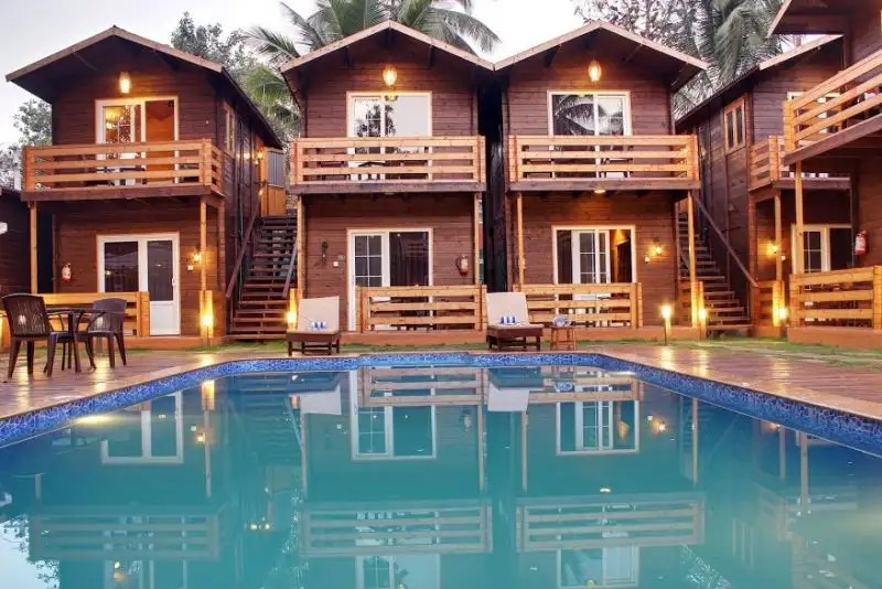 LA VIE WOODS RESORT