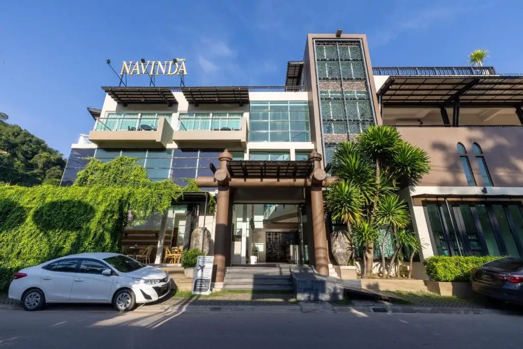 NAVINDA KRABI HOTEL & RESORT (EX. THE SMALL HOTEL KRABI)