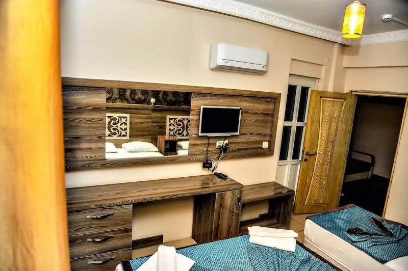 ALREMU APART HOTEL