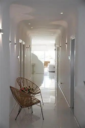 YASOS SUITES