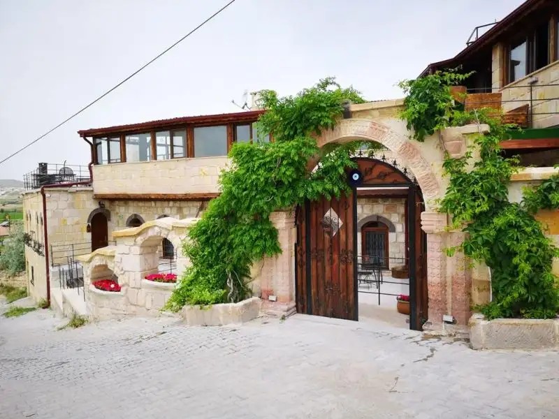 PRIME CAPPADOCIA SUITES