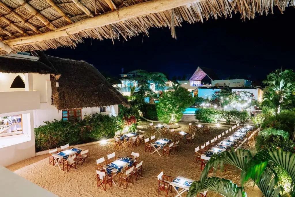 DHOW INN BOUTIQUE
