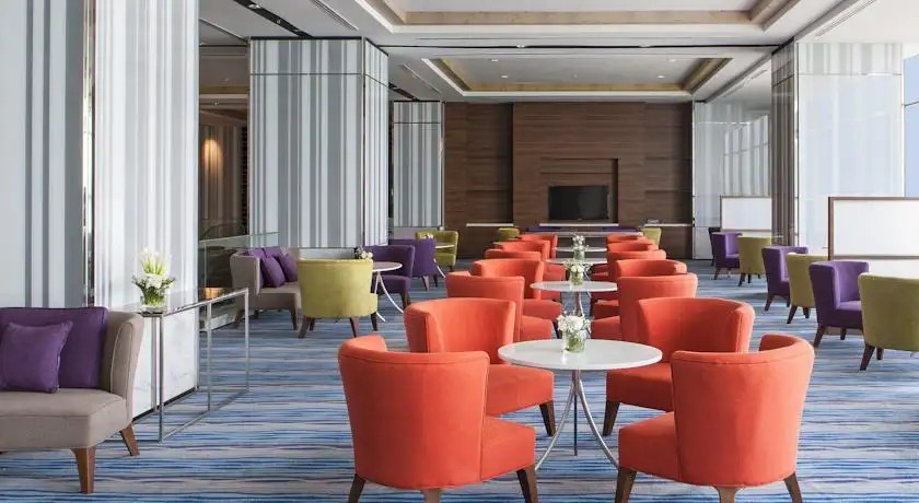 FOUR POINTS BY SHERATON SANDAKAN