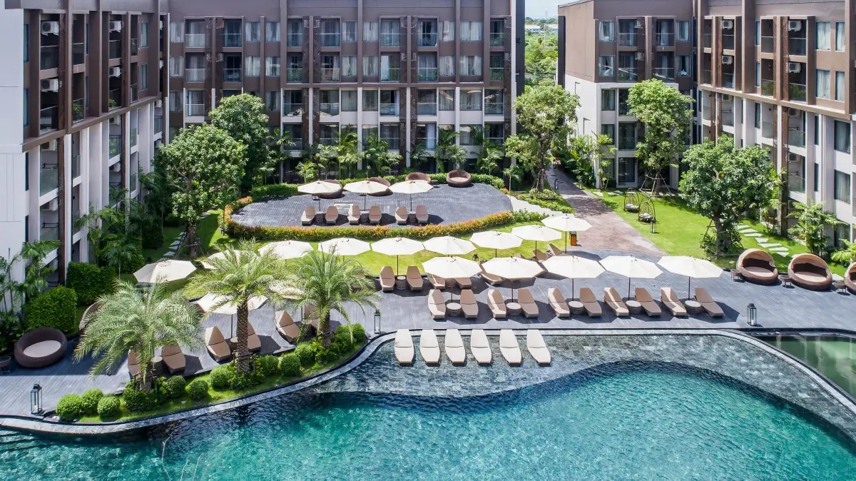 DIVALUX RESORT