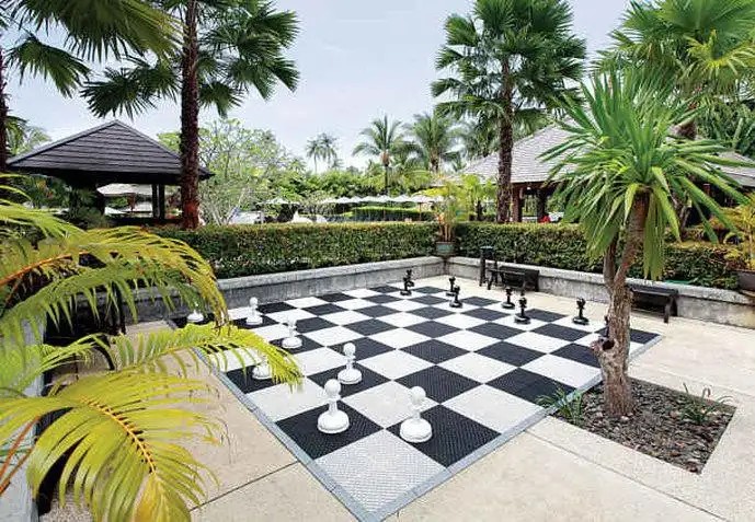 MARRIOTT MAI KHAO BEACH