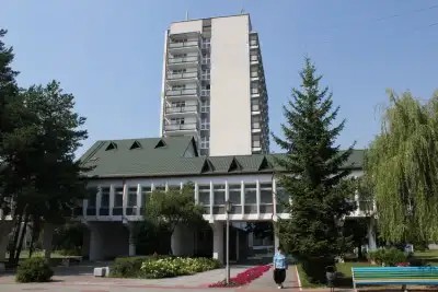 БРЕСТАГРОЗДРАВНИЦА