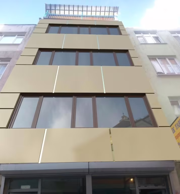 ROYAL SUITES BESIKTAS HOTEL
