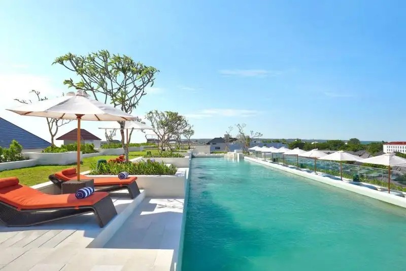 ARYADUTA BALI