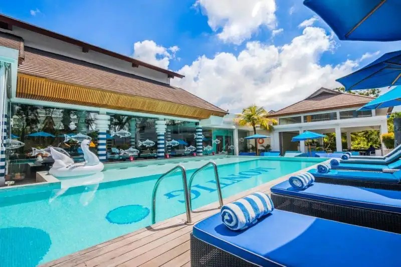 MONTIGO RESORT SEMINYAK