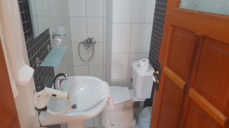 DAMLATAS ELEGANT APARTMENT