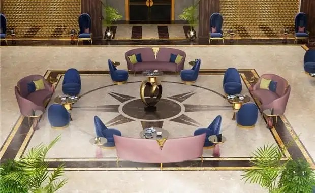 RIXOS MAKADI BAY