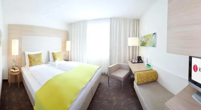 RAMADA SALZBURG CITY CENTRE