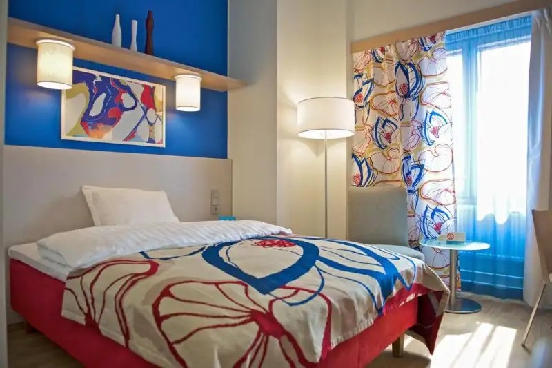 SCANDIC JOENSUU (EX. CUMULUS CITY)