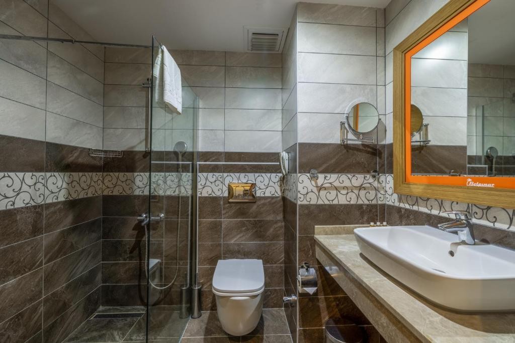 CLUB HOTEL BELPINAR