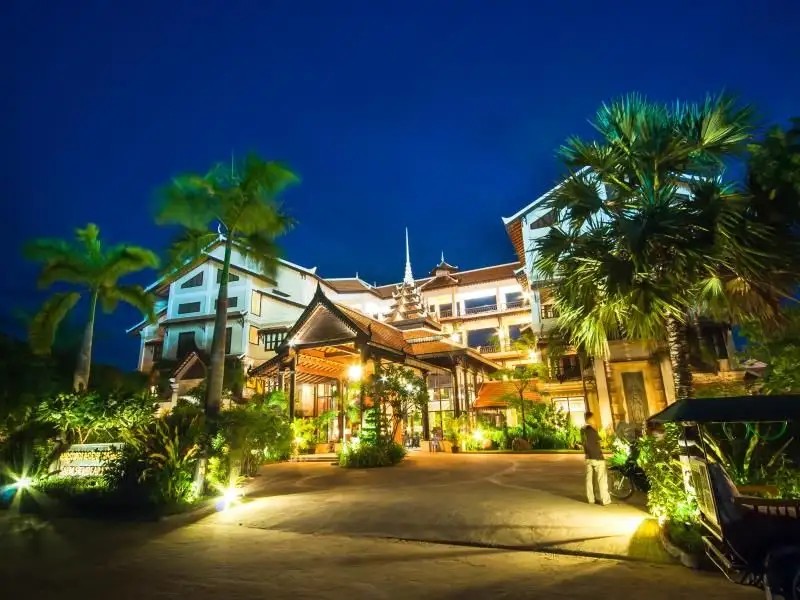 SAEM SIEM REAP