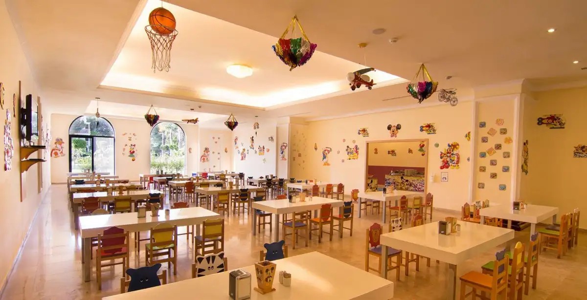 SELECTUM NOA BELEK (EX. CESARS BELEK)