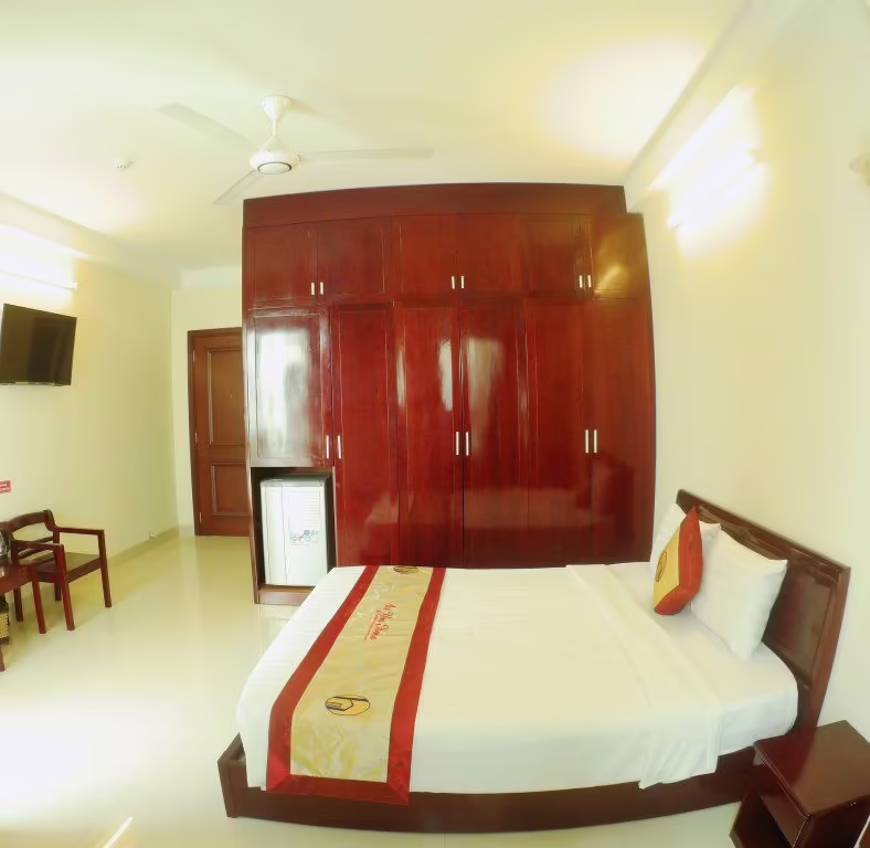 NGOC HIEN HOTEL