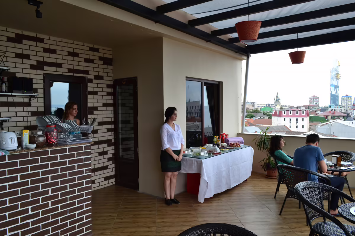 ELITE HOUSE (EX. ELITE CLUB)