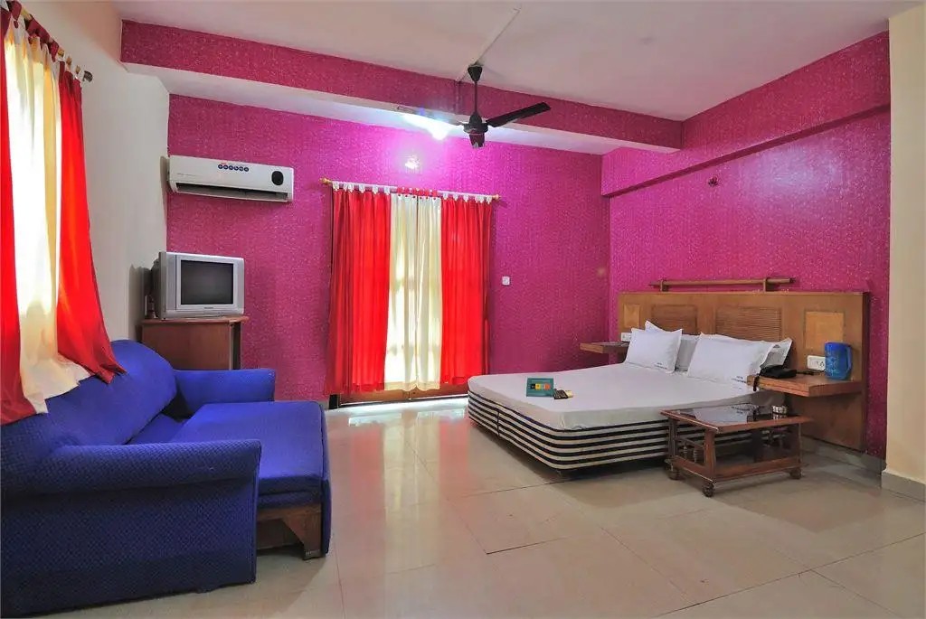 KRISH HOLIDAY INN