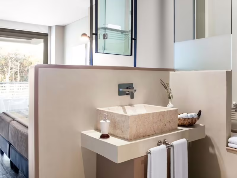GRECOTEL ASTIR ALEXANDROUPOLIS HOTEL