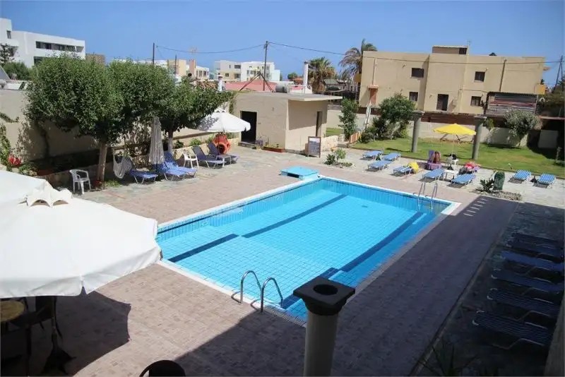 DESPINA/DESPOINA APARTMENTS