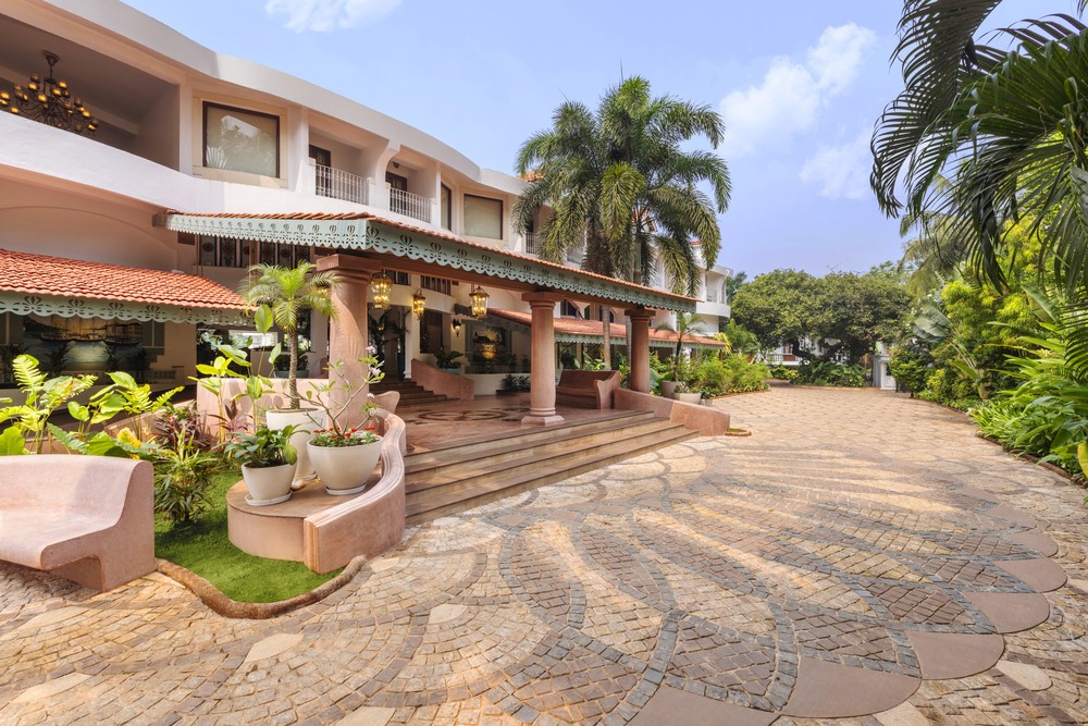 HERITAGE VILLAGE RESORT & SPA (EX. HERITAGE VILLAGE CLUB)