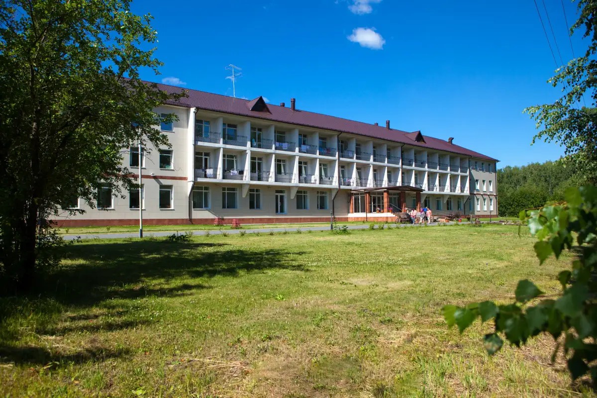 ЛАСТОЧКА