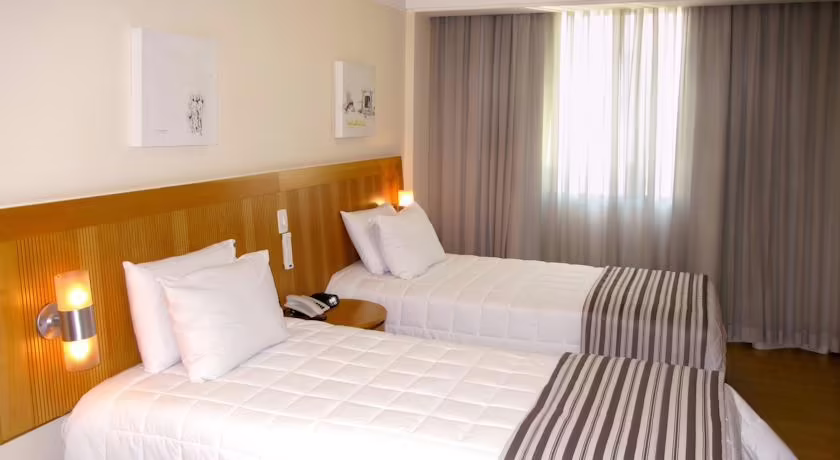 BELO HORIZONTE PLAZA