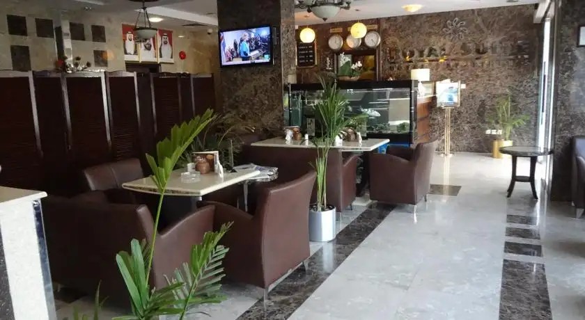 ROYAL SUITE HOTEL APARTMENTS