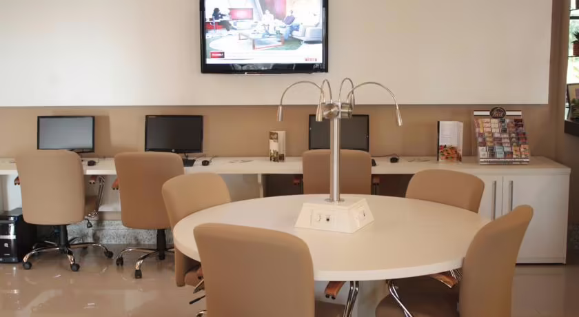 QUALITY HOTEL MANAUS