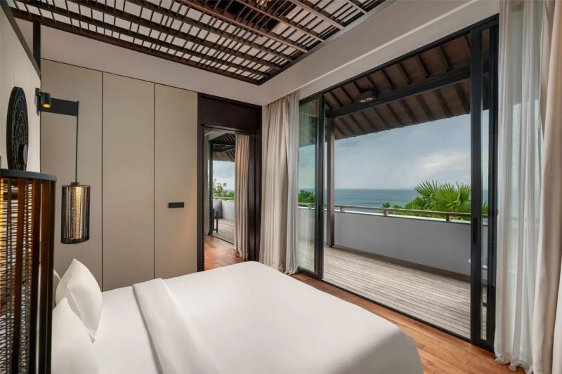 studio suite ocean view