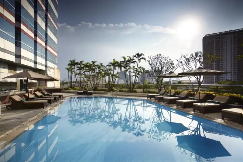 MELIA HANOI