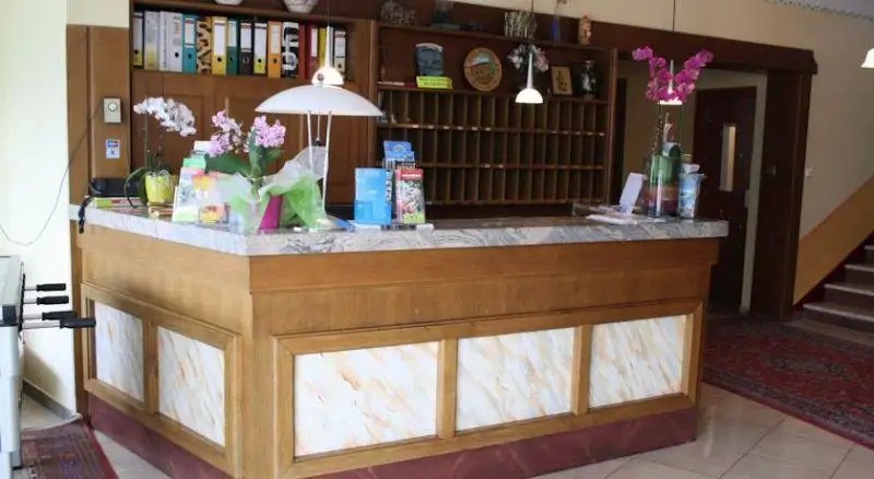 VITALHOTEL SONNBLICK