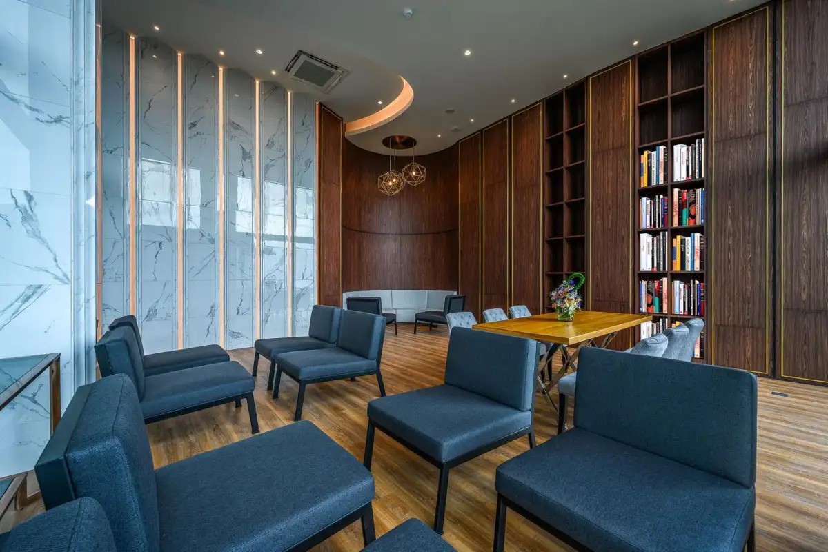 MIDA GRANDE VILLAS PHUKET (EX. MIDA GRAND RESORT PHUKET)