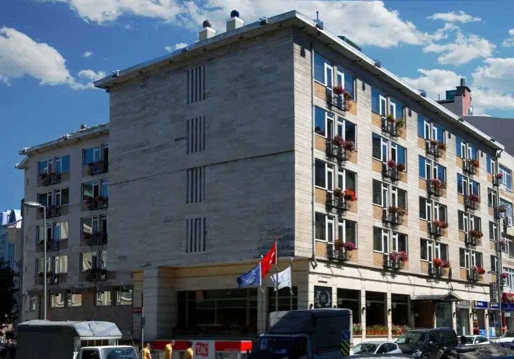 BUYUK KEBAN