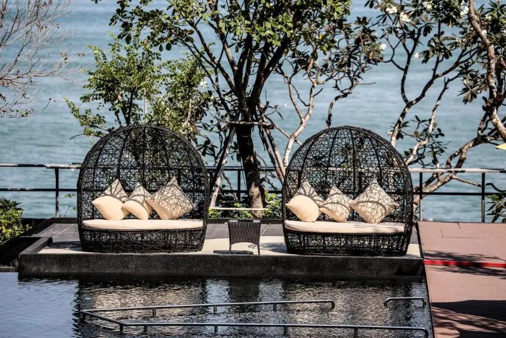 GOLDEN TULIP PATTAYA BEACH RESORT