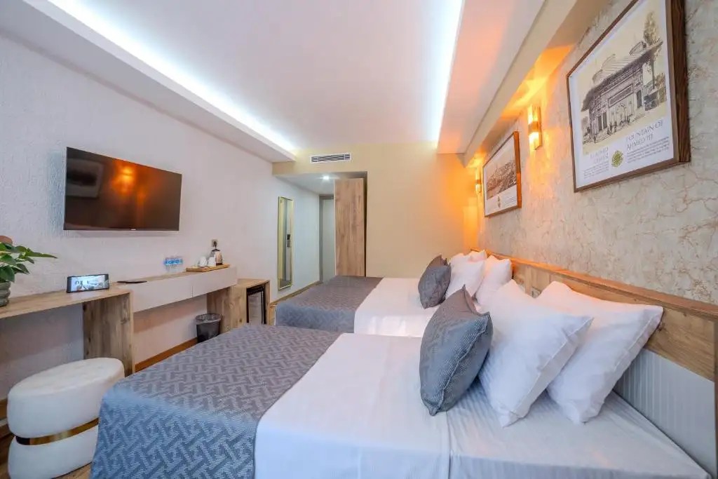 OZER PALACE HOTEL