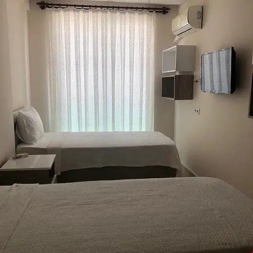 VERA PARK PREMIUM APART OTEL