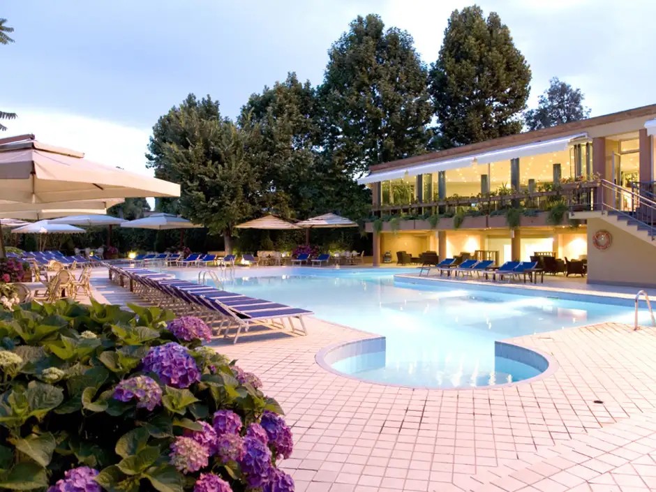 BEST WESTERN PLUS CONGRESS HOTEL YEREVAN