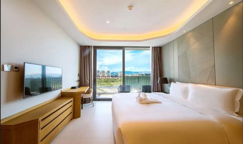 1 bedroom superior garden family
