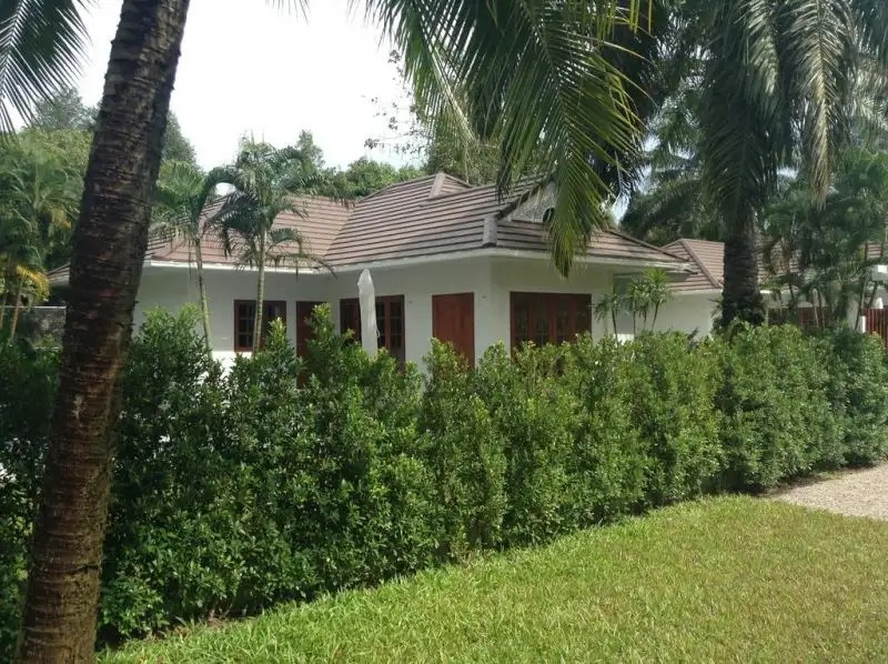 ALISEA POOL VILLAS