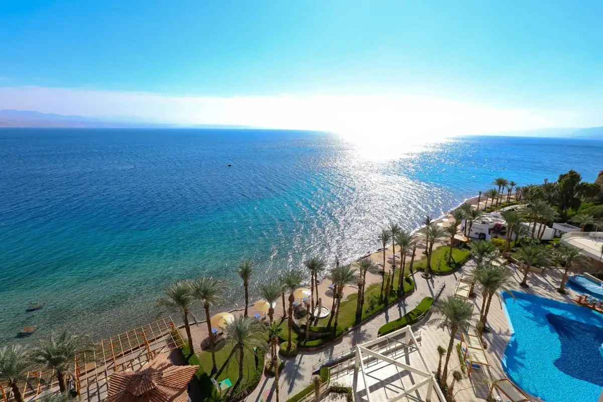 TABA HOTEL & NELSON VILLAGE (EX. HILTON)