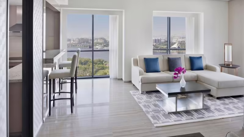 HYATT REGENCY CREEK HEIGHTS RESIDENCES